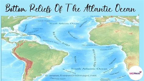 THE ATLANTIC .